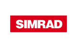 Simrad Logo- On Course Marine Products