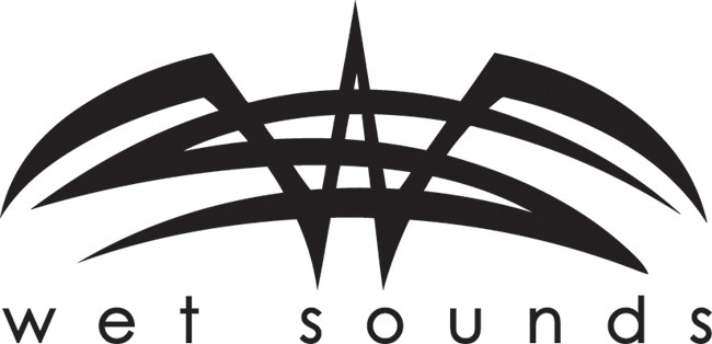 Wet Sounds Logo- On Course Marine Products