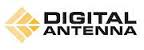 Digital Antenna Logo- On Course Marine Products