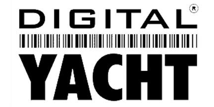 Digital Yacht Logo- On Course Marine Products