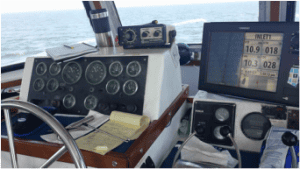 Marine Electronic Installations
