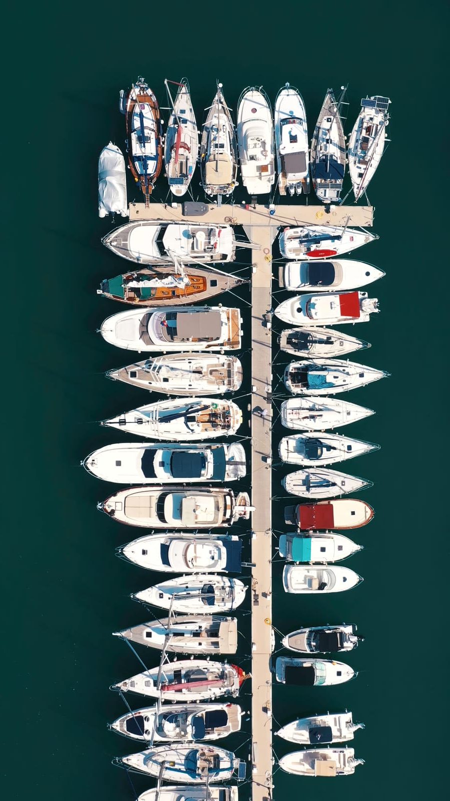 On Course Marine, LLC Electronic Installations