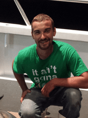 Marine Electronics Installer